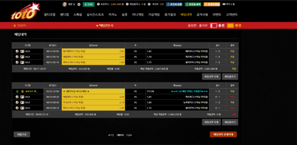 【먹튀사이트】토토 (TOTO) tto-go.com
