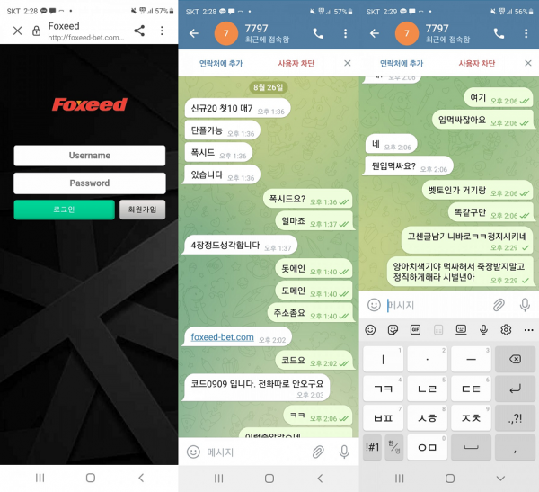 【먹튀사이트】폭시드 (FOXEED) foxeed-bet.com