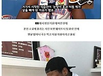 한국라면을 건강식으로 생각하는 외국인