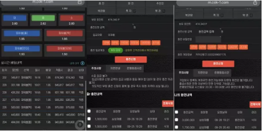 【먹튀사이트】코크벳 CO.KR cok-1.com