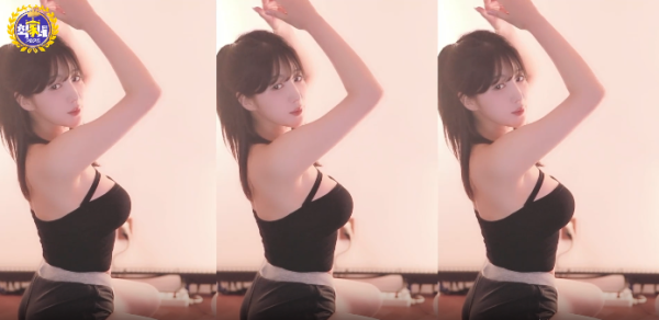 야릇야릇 이쁘니