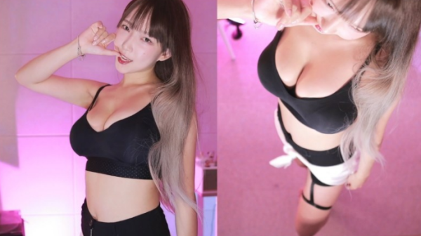 여캠의 필수품 천장캠