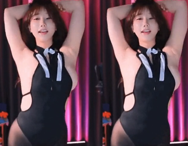 지리는 옆슴 ㄷㄷ