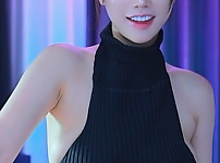 지리는 볼륨감의 그녀