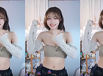 섹시한 탱크탑~