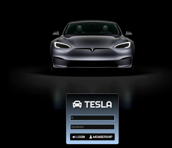 【먹튀사이트】테슬라 (TESLA) la8282.com