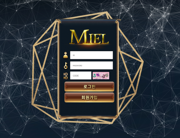 【먹튀사이트】미엘 (MIEL) el-8989.com