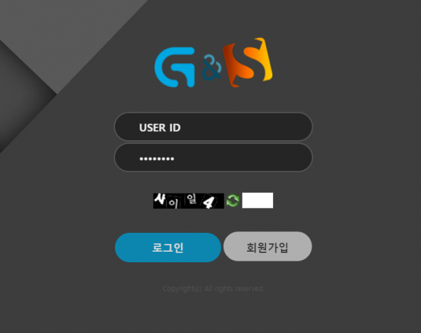 【먹튀사이트】지앤에스 (G&S) gtt33.com