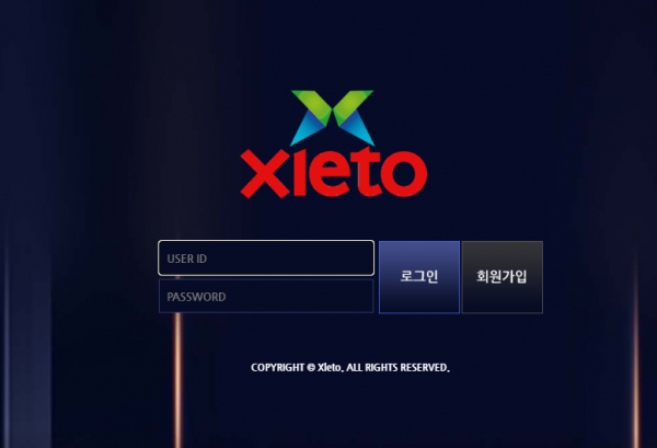 【먹튀사이트】셀렉토 (XLETO) xx-leto.com