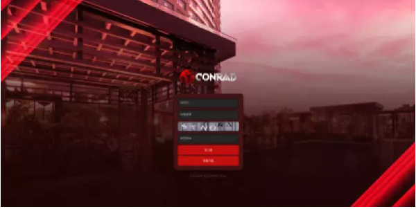 【먹튀사이트】콘래드 CONRAD con-02.com