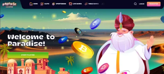【먹튀사이트】파라다이스카지노 PARADISE paradise.com
