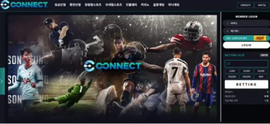 【먹튀사이트】커넥트 CONNECT c-320.com