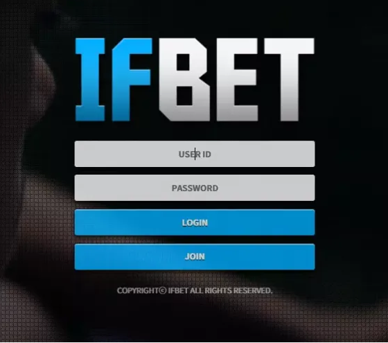 【먹튀사이트】이프벳 IFBET if-777.com