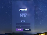 【먹튀사이트】피톤 PITON ppt-11.com