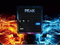 【먹튀사이트】피크 PEAK peak-aa.com