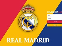 【먹튀사이트】레알마드리드 REAL MADRID 레알2.com