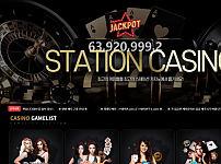 【먹튀사이트】스테이션카지노 (STATION CASINO) stc-11.com