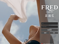 【먹튀사이트】프레드 (FRED) fd-zz.com