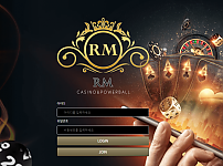 【먹튀사이트】알엠카지노 (RM CASINO) rm-012.com