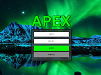 【먹튀사이트】아펙스 (APEX) ap-22.com