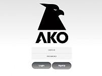 【먹튀사이트】아코 (AKO) ako-1.com