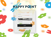 【먹튀사이트】해피포인트 (HAPPY POINT) kz-1020.com