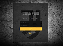 【먹튀사이트】챔피언 (CHAMPION) 챔피언3.com