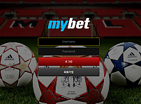 【먹튀사이트】마이벳 (MYBET) mb-v7.com