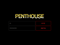 【먹튀사이트】펜트하우스 (PENTHOUSE) pnt-17.com