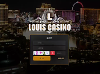 【먹튀사이트】루이스카지노 LOUIS CASINO lll-123.com