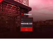 【먹튀사이트】콘래드 CONRAD con-02.com