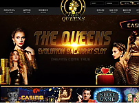 【먹튀사이트】더퀸 THE QUEENS qss-bet.com