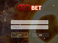 【먹튀사이트】 크로벳 CROBET ccbb-5658.com