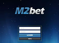 【먹튀사이트】엠투벳 M2BET m2-888.com