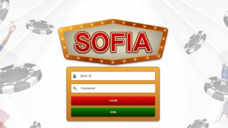 【토토사이트】소피아 SOFIA sofi-456.com