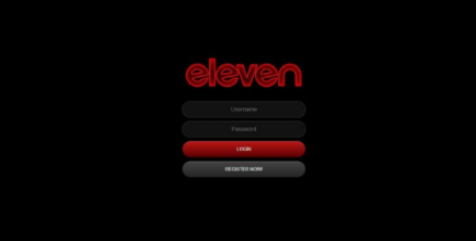 【토토사이트】일레븐 ELEVEN eve-k1.com