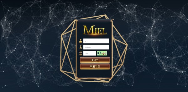 【토토사이트】미엘 (MIEL) 미엘주소.com