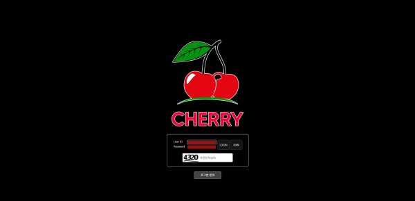 【토토사이트】체리 (CHERRY) chy-dk.com