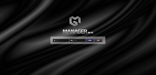 【토토사이트】매니저 (MANAGER) mng-001.com