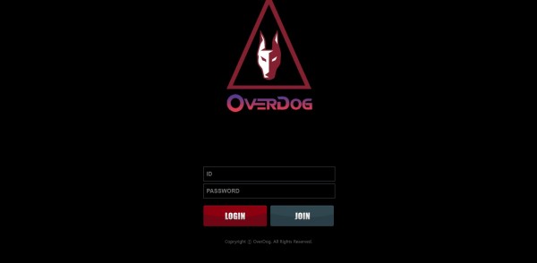 【토토사이트】오버독 (OVERDOG) ovd-555.com