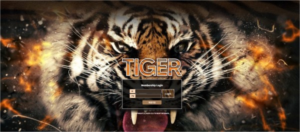 【토토사이트】타이거 (TIGER) jangsan999.com