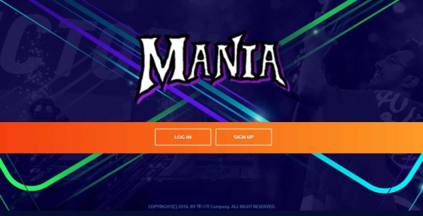 【토토사이트】매니아 MANIA in-iii.com