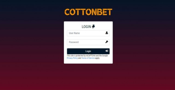 【토토사이트】코튼벳 COTTONBET cottonbet.com