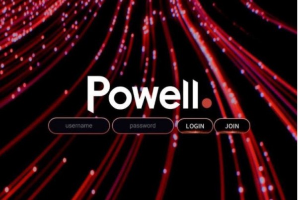 토토사이트】파월 POWELL pow-111.com