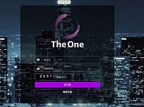 토토사이트】더원 THE ONE mgc7.com