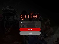 【토토사이트】골퍼 GOLFER das683.com