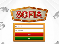 【토토사이트】소피아 SOFIA sofi-456.com