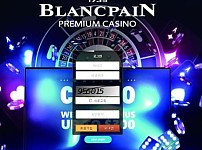 【토토사이트】블랑팡 BLANPAIN bp707.com