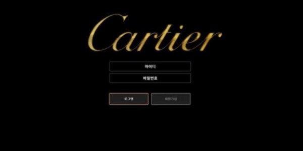 토토사이트】까르띠에 CARTIER cr-11.com