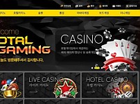 【토토사이트】토탈게이밍 TOTAL GAMING 토탈게이밍.com